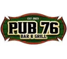 Pub 76 Bar & Grill
