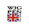 Wig And Pen Pizza Pub