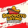 Saborcito Latino Mecican Restanrant