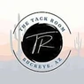 THE TACK ROOM