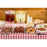 Green Mesquite BBQ