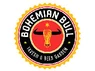 Bohemian Bull Tavern & Beer Garden - Mt. Pleasant