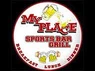 My Place Sports Bar