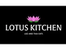 Lotus Kitchen