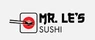 Mr Le's Sushi