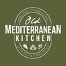 Old Mediterranean Kitchen