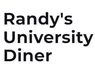Randy's University Diner