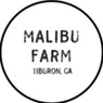 Malibu Farm Tiburon