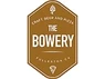 The Bowery Craft Beer & Pizza
