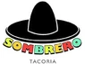 SOMBRERO TACORIA