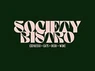 Society Bistro