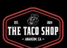 The Taco Shop