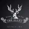 The Alley - Quincy