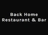 Back Home Restaurant & Bar