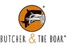 Butcher and the Boar