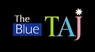 The Blue Taj