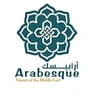Arabesque Flavors of the Middl