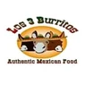 Los 3 Burritos