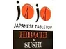 Jojo Hibachi & Sushi