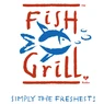 Fish Grill