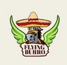Flying Burro - Viera