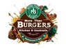 More than Burgers