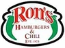 Ron's Hamburgers & Chili