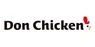 Don Chicken River Edge