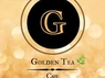 Golden Tea Cafe