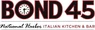Bond 45