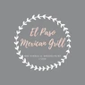 El Paso Mexican Grill
