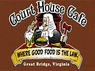 Court House Cafe