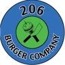 206 Burger Company - Capitol Hill