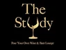 The Study Wine Beer Lounge St