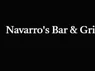 Navarro's Bar & Grill