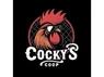 Cocky's Coop