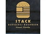 Stack: Burgers - Bourbon