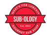 Sub-Ology