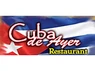 Cuba De Ayer