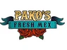 Pakos Fresh Mex