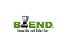 Blend Smoothie and Salad Bar
