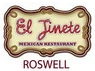 El Jinete Mexican-Roswell