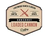 Loaded Cannon Distillery