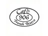 Cafe 906