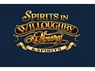 Spirits in Willoughby