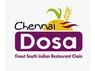 Chennai Dosa