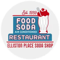 Elliston Place Soda Shop 