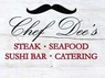 Chef Dee's