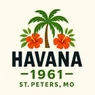Havana 1961