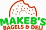Makeb's Bagels & Deli